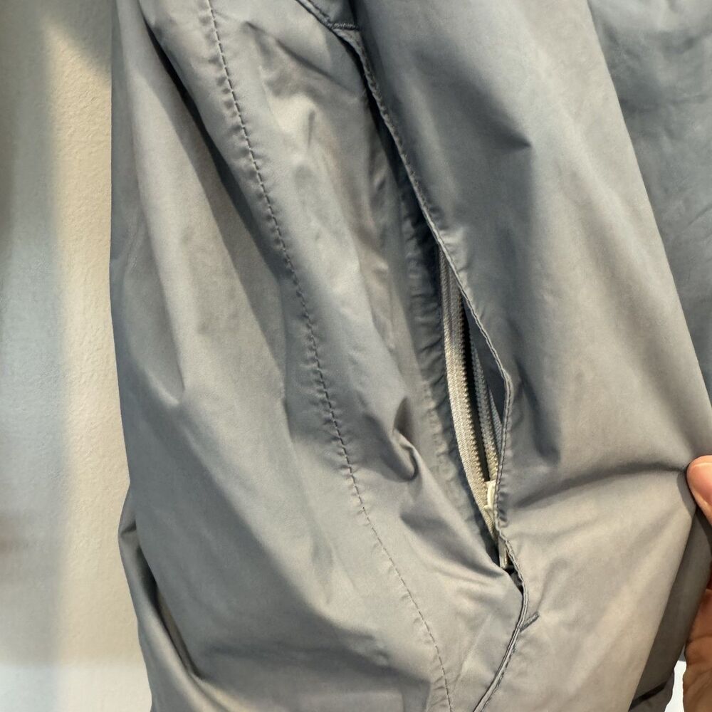 Helly Hansen Helly Tech Rain Jacket Waterproof Ho… - image 3